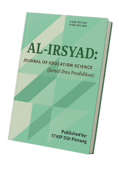 Lihat Vol 4 No 2 (2025): Juli 2025