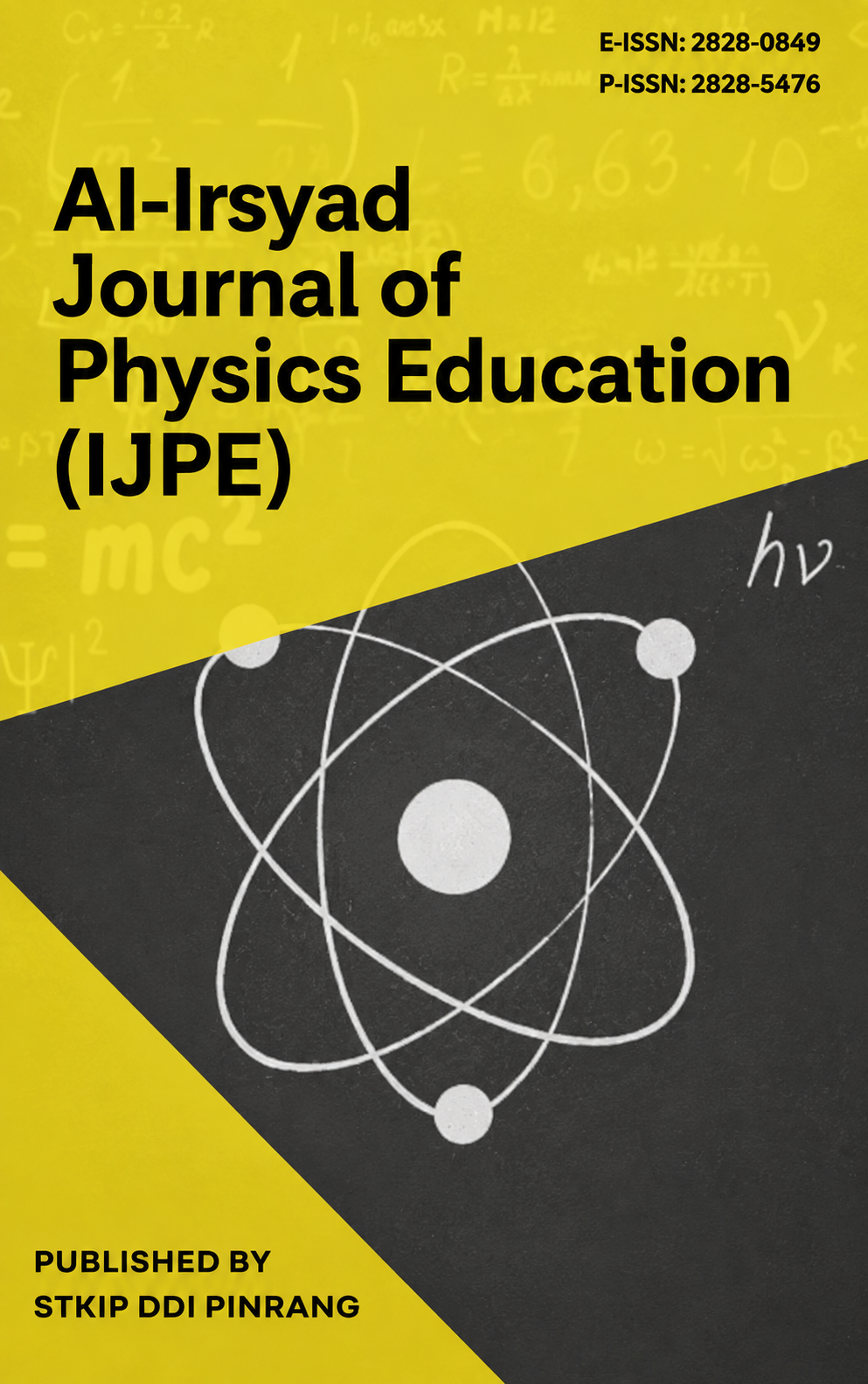 					Lihat Vol 4 No 1 (2025): Al-Irsyad Journal of Physics Education
				